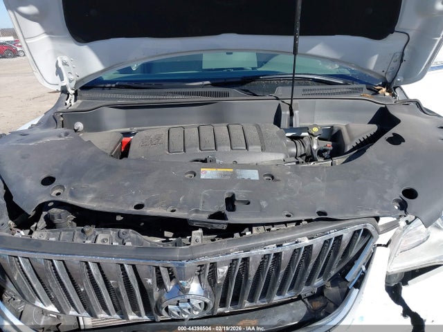 Продаж на аукціоні авто 2017 Buick Enclave Leather, vin: 5GAKRBKD0HJ126036, номер лоту: 44398504