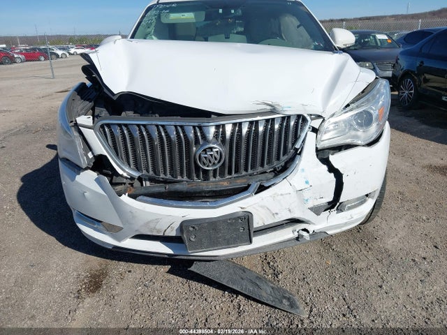 Продаж на аукціоні авто 2017 Buick Enclave Leather, vin: 5GAKRBKD0HJ126036, номер лоту: 44398504