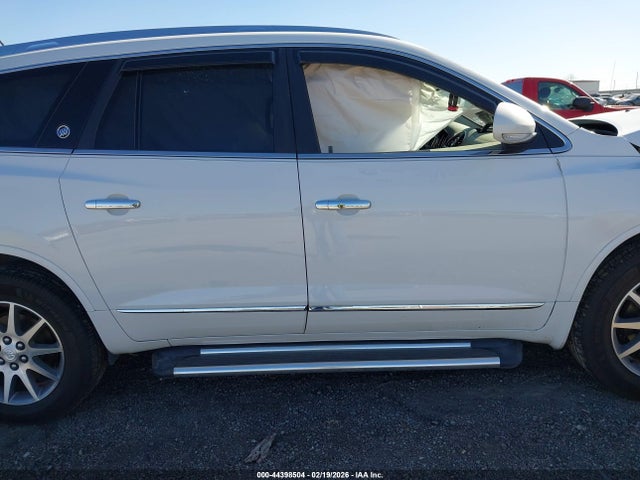 Продаж на аукціоні авто 2017 Buick Enclave Leather, vin: 5GAKRBKD0HJ126036, номер лоту: 44398504