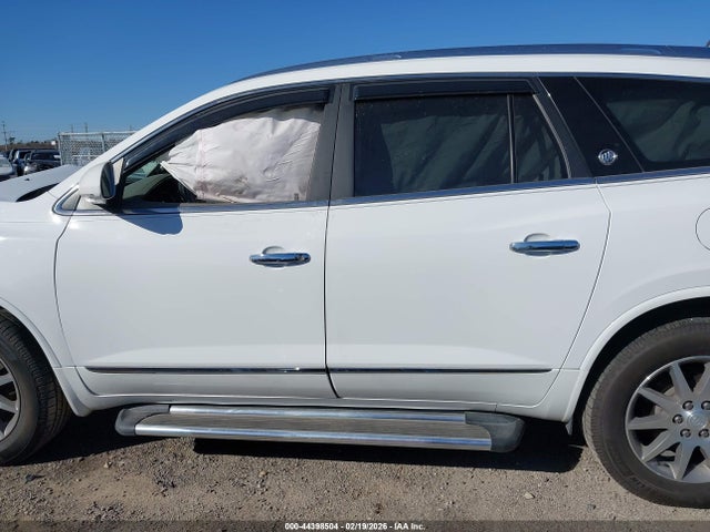 Продаж на аукціоні авто 2017 Buick Enclave Leather, vin: 5GAKRBKD0HJ126036, номер лоту: 44398504