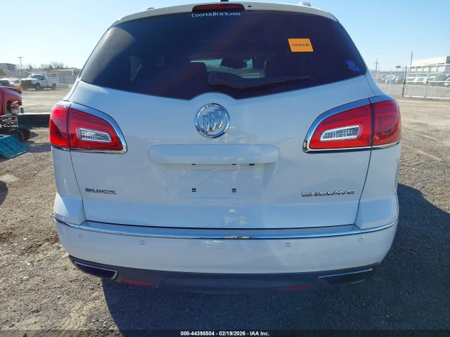 Продаж на аукціоні авто 2017 Buick Enclave Leather, vin: 5GAKRBKD0HJ126036, номер лоту: 44398504