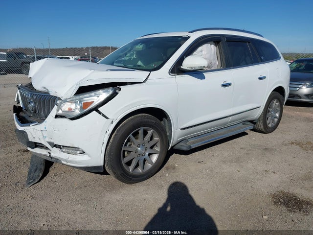 Продаж на аукціоні авто 2017 Buick Enclave Leather, vin: 5GAKRBKD0HJ126036, номер лоту: 44398504
