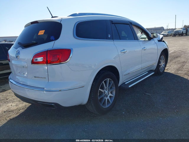 Продаж на аукціоні авто 2017 Buick Enclave Leather, vin: 5GAKRBKD0HJ126036, номер лоту: 44398504