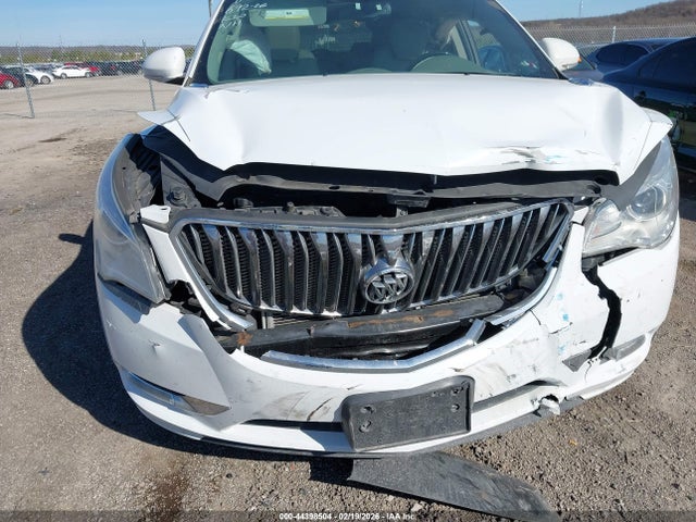 Продаж на аукціоні авто 2017 Buick Enclave Leather, vin: 5GAKRBKD0HJ126036, номер лоту: 44398504