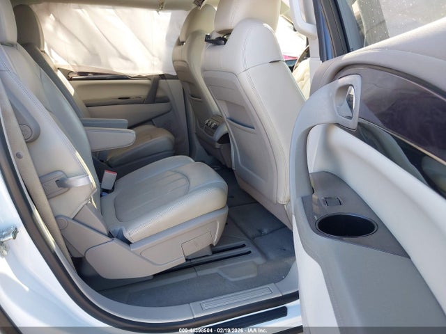 Продаж на аукціоні авто 2017 Buick Enclave Leather, vin: 5GAKRBKD0HJ126036, номер лоту: 44398504