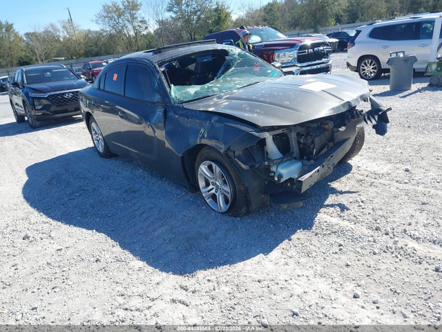 2020 DODGE CHARGER 2C3CDXBG2LH240627