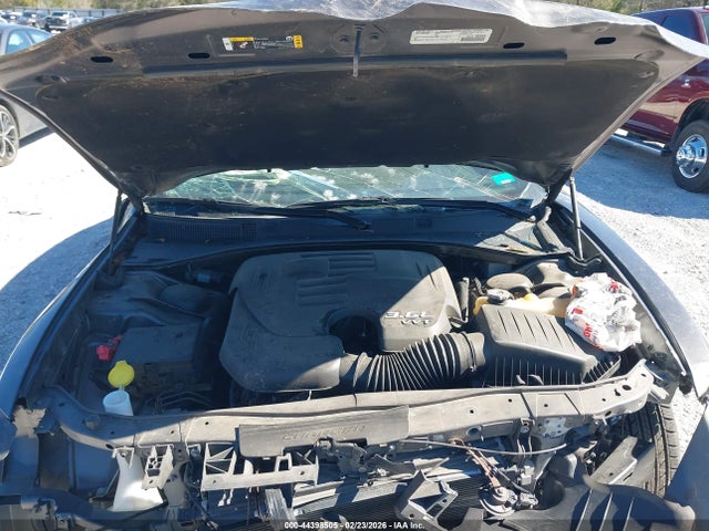 2020 DODGE CHARGER 2C3CDXBG2LH240627 Photo 9