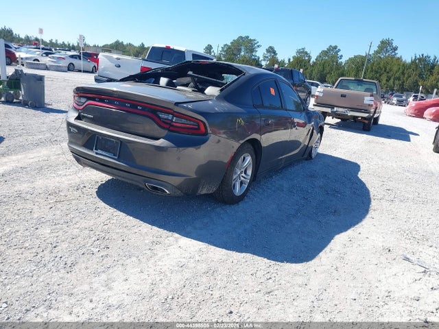 2020 DODGE CHARGER 2C3CDXBG2LH240627 Photo 3