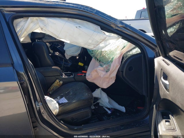 2020 DODGE CHARGER 2C3CDXBG2LH240627 Photo 4