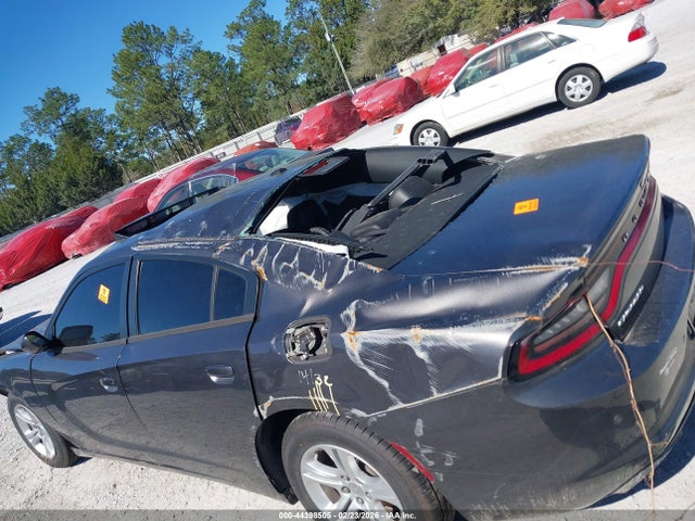 2020 DODGE CHARGER 2C3CDXBG2LH240627 Photo 5