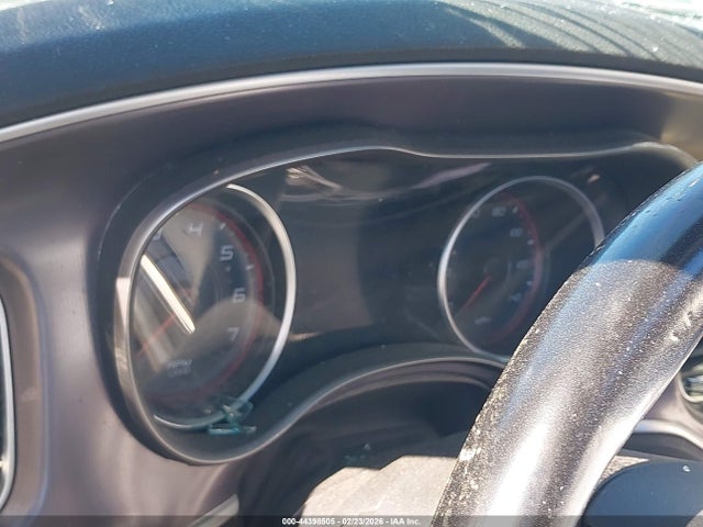 2020 DODGE CHARGER 2C3CDXBG2LH240627 Photo 6