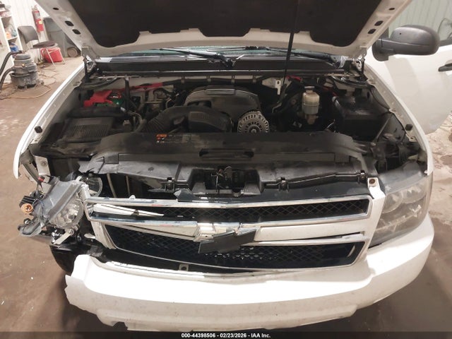 2013 CHEVROLET TAHOE 1GNSK2E0XDR286715 Photo 9
