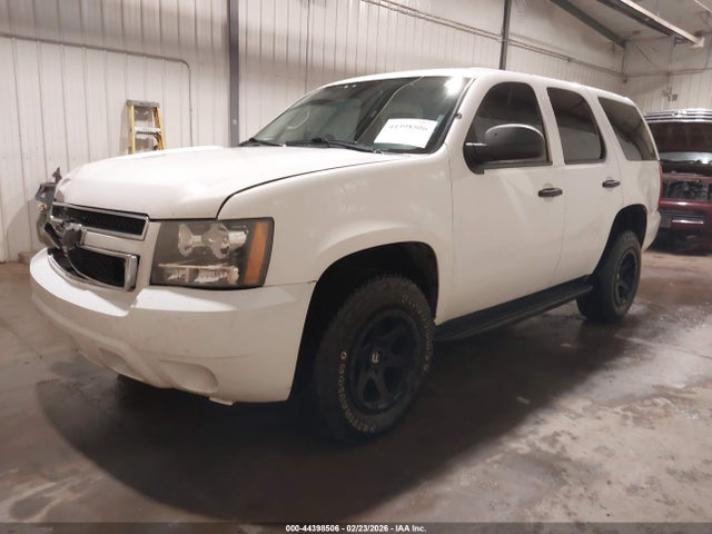 2013 CHEVROLET TAHOE 1GNSK2E0XDR286715 Photo 1