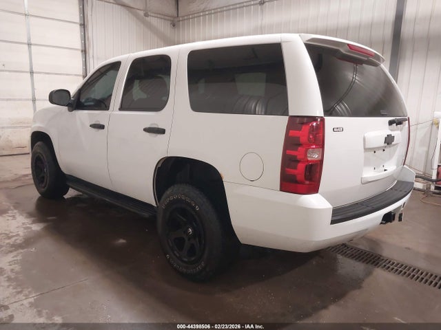 2013 CHEVROLET TAHOE 1GNSK2E0XDR286715 Photo 2
