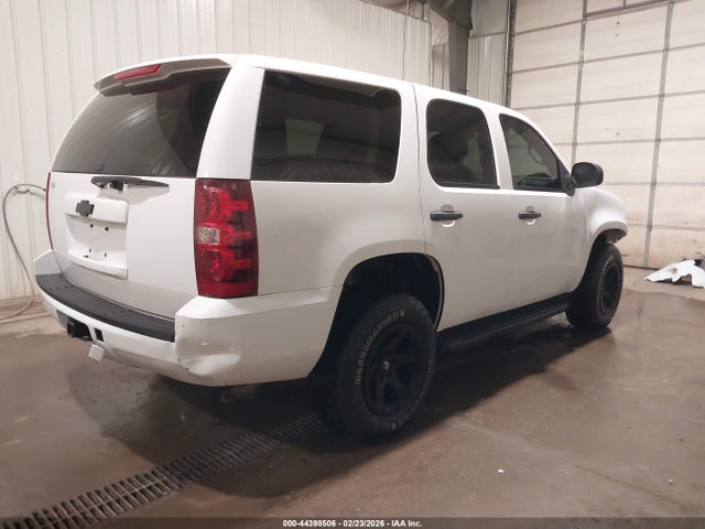 2013 CHEVROLET TAHOE 1GNSK2E0XDR286715 Photo 3