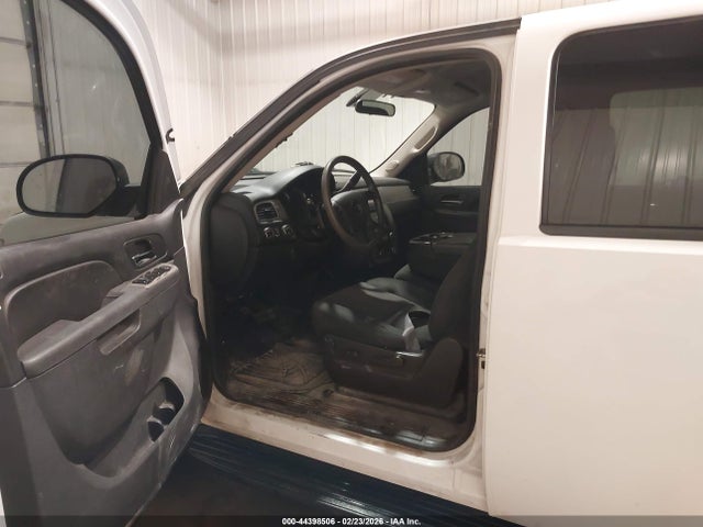 2013 CHEVROLET TAHOE 1GNSK2E0XDR286715 Photo 4