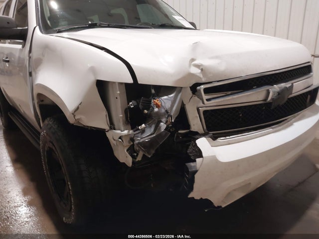 2013 CHEVROLET TAHOE 1GNSK2E0XDR286715 Photo 5