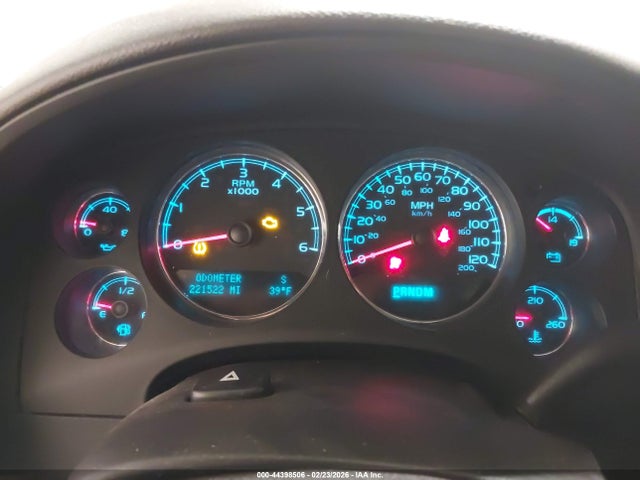 2013 CHEVROLET TAHOE 1GNSK2E0XDR286715 Photo 6