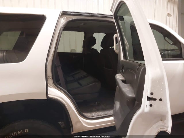 2013 CHEVROLET TAHOE 1GNSK2E0XDR286715 Photo 7