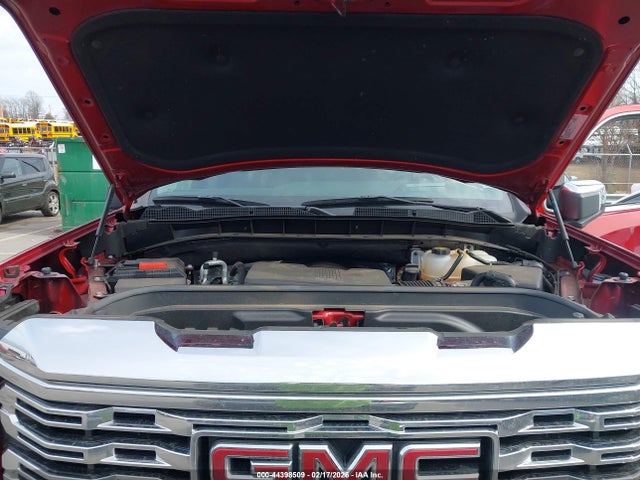 Aukcja sprzedaży 2024 Gmc Sierra 1500 4wd  Short Box Denali, vin: 1GTUUGEL3RZ266042, numer aukcji: 44398509