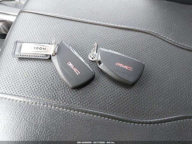 Aukcja sprzedaży 2024 Gmc Sierra 1500 4wd  Short Box Denali, vin: 1GTUUGEL3RZ266042, numer aukcji: 44398509