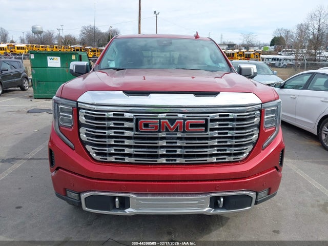 Aukcja sprzedaży 2024 Gmc Sierra 1500 4wd  Short Box Denali, vin: 1GTUUGEL3RZ266042, numer aukcji: 44398509