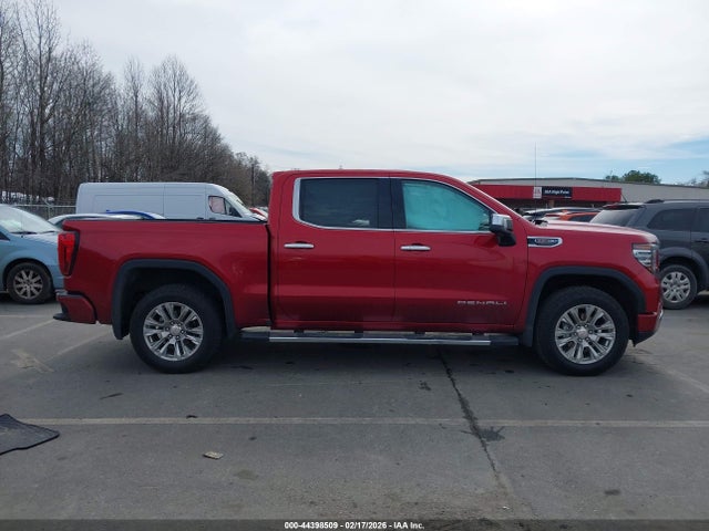 Aukcja sprzedaży 2024 Gmc Sierra 1500 4wd  Short Box Denali, vin: 1GTUUGEL3RZ266042, numer aukcji: 44398509