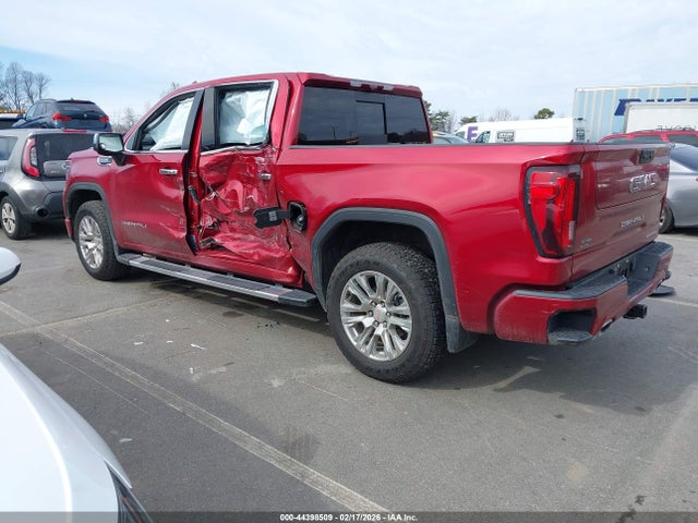 Aukcja sprzedaży 2024 Gmc Sierra 1500 4wd  Short Box Denali, vin: 1GTUUGEL3RZ266042, numer aukcji: 44398509