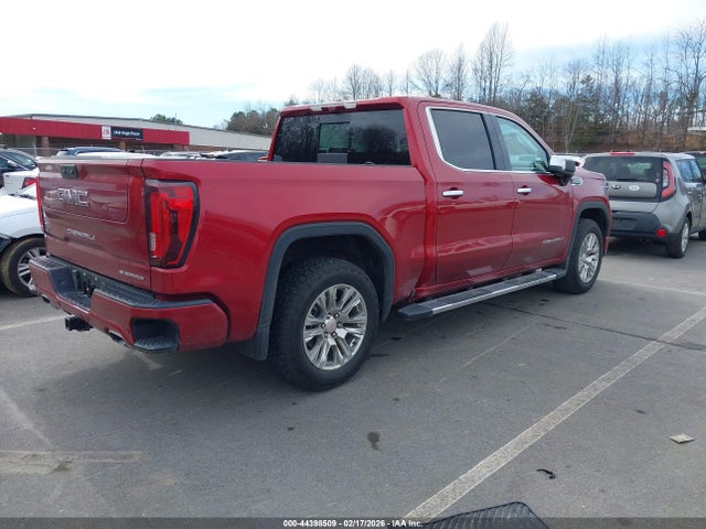 Aukcja sprzedaży 2024 Gmc Sierra 1500 4wd  Short Box Denali, vin: 1GTUUGEL3RZ266042, numer aukcji: 44398509