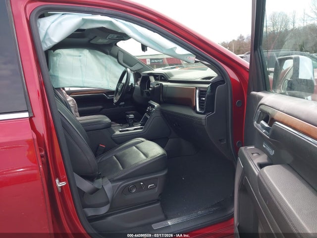Aukcja sprzedaży 2024 Gmc Sierra 1500 4wd  Short Box Denali, vin: 1GTUUGEL3RZ266042, numer aukcji: 44398509