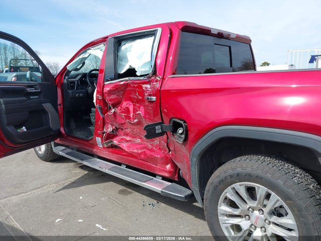 Aukcja sprzedaży 2024 Gmc Sierra 1500 4wd  Short Box Denali, vin: 1GTUUGEL3RZ266042, numer aukcji: 44398509