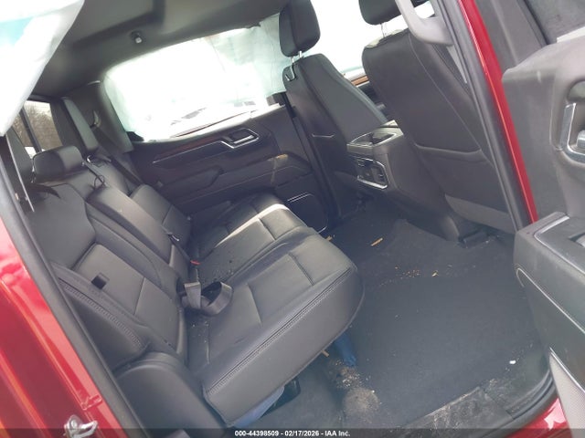 Aukcja sprzedaży 2024 Gmc Sierra 1500 4wd  Short Box Denali, vin: 1GTUUGEL3RZ266042, numer aukcji: 44398509
