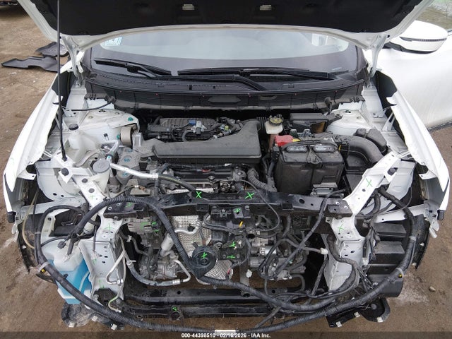 KNMAT2MV1HP538903 Nissan ROGUE S