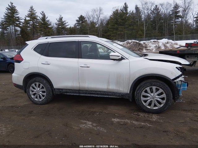 KNMAT2MV1HP538903 Nissan ROGUE S