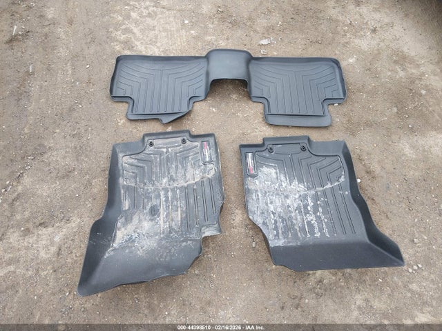 KNMAT2MV1HP538903 Nissan ROGUE S