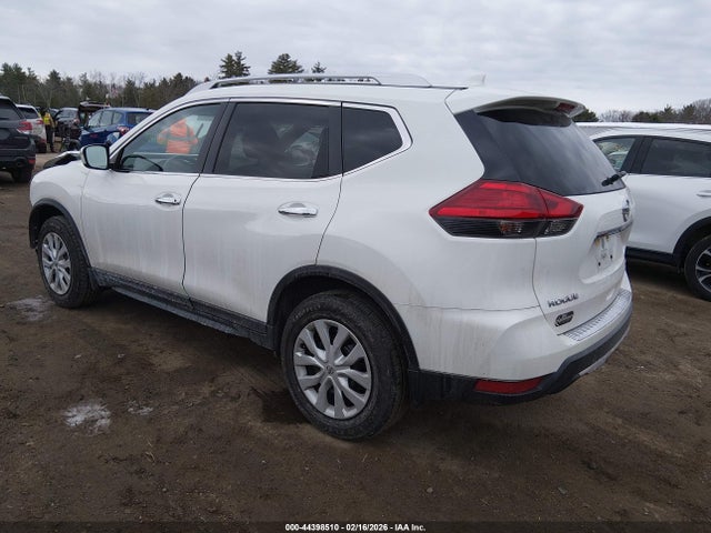 KNMAT2MV1HP538903 Nissan ROGUE S