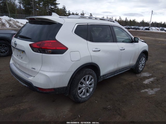 KNMAT2MV1HP538903 Nissan ROGUE S