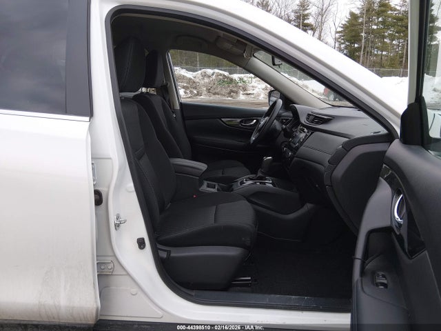 KNMAT2MV1HP538903 Nissan ROGUE S