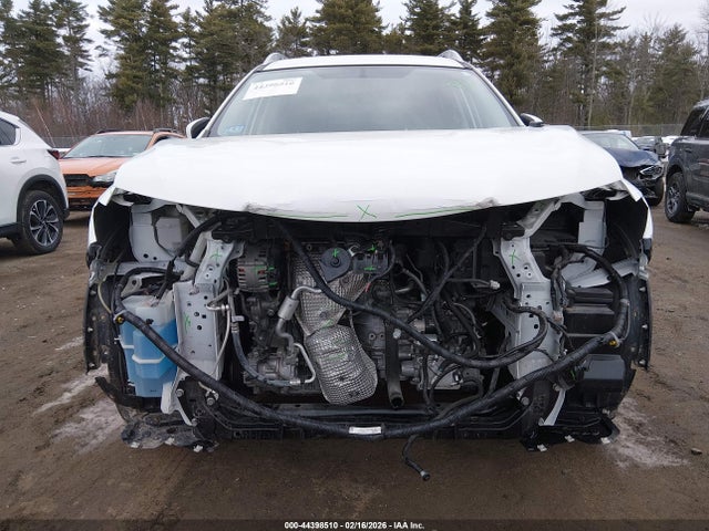 KNMAT2MV1HP538903 Nissan ROGUE S