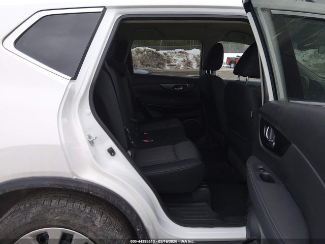 KNMAT2MV1HP538903 Nissan ROGUE S