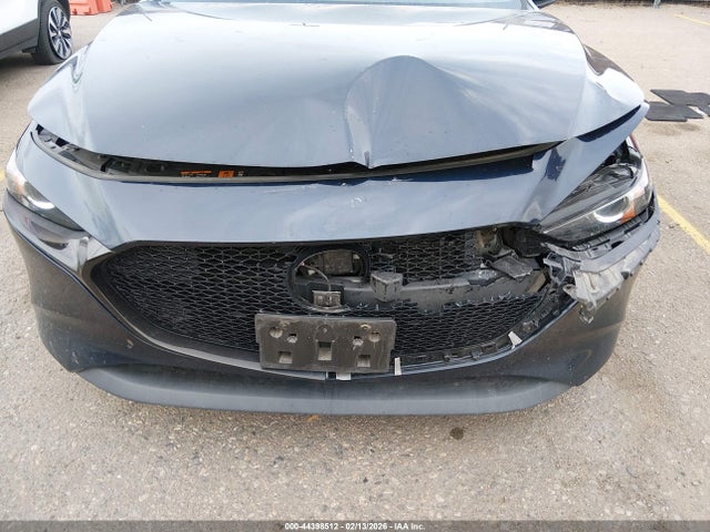 2019 MAZDA MAZDA3 JM1BPBMMXK1130121 Photo 5