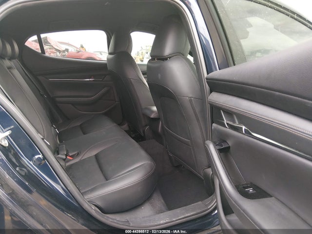 2019 MAZDA MAZDA3 JM1BPBMMXK1130121 Photo 7