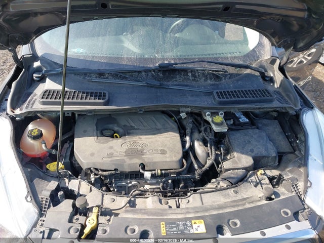 44398526 :رقم المزاد ، 1FMCU0GD5JUD42852 vin ، 2018 Ford Escape Se مزاد بيع