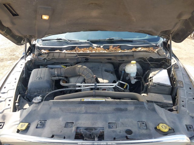 Продаж на аукціоні авто 2012 Ram 1500 Slt, vin: 1C6RD7GT1CS137758, номер лоту: 44398531