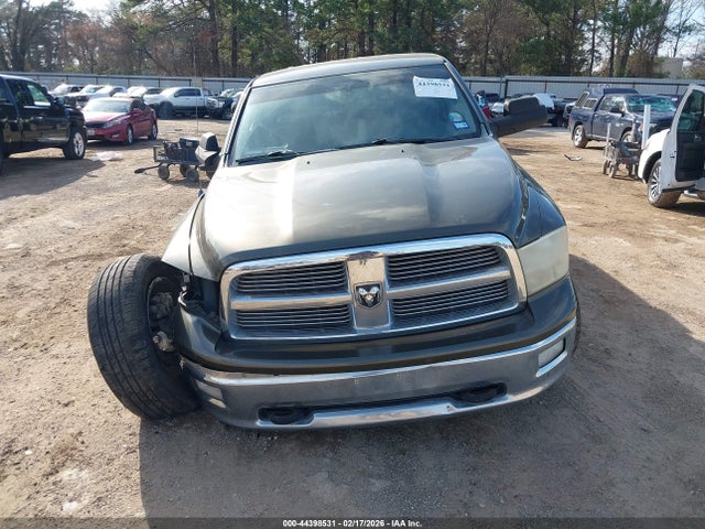 Продаж на аукціоні авто 2012 Ram 1500 Slt, vin: 1C6RD7GT1CS137758, номер лоту: 44398531