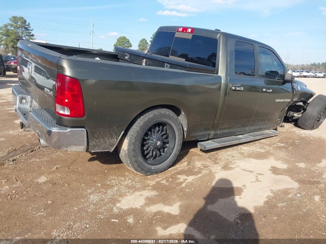 Продаж на аукціоні авто 2012 Ram 1500 Slt, vin: 1C6RD7GT1CS137758, номер лоту: 44398531