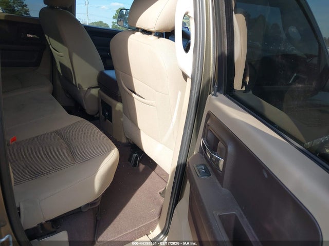 Продаж на аукціоні авто 2012 Ram 1500 Slt, vin: 1C6RD7GT1CS137758, номер лоту: 44398531