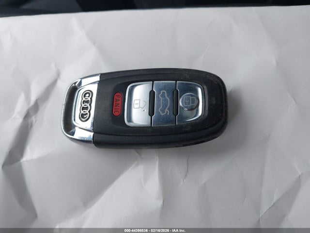 2013 AUDI Q5 WA1DGAFPXDA034044 Photo 10