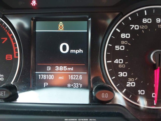 Aukcja sprzedaży 2013 Audi Q5 3.0t Premium Plus, vin: WA1DGAFPXDA034044, numer aukcji: 44398536