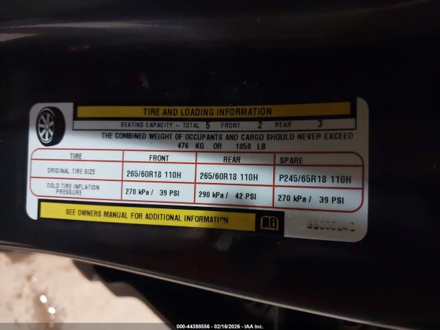 Продаж на аукціоні авто 2025 Jeep Grand Cherokee 4xe, vin: 1C4RJYB61S8655048, номер лоту: 44398556